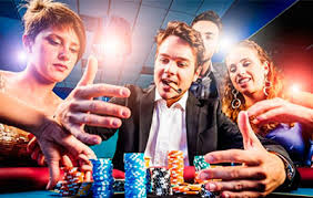 Зеркало Spinamba Casino